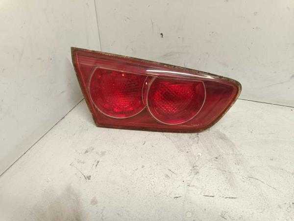 FEU ARRIERE GAUCHE MITSUBISHI LANCER 2008-2016 - Vue 1